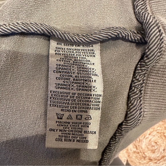 Marrakech Jacket - Picture 11 of 12